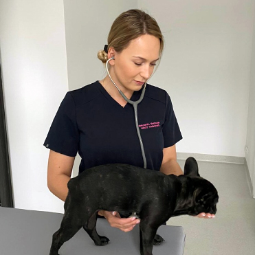 Aleksandra Maciaszek