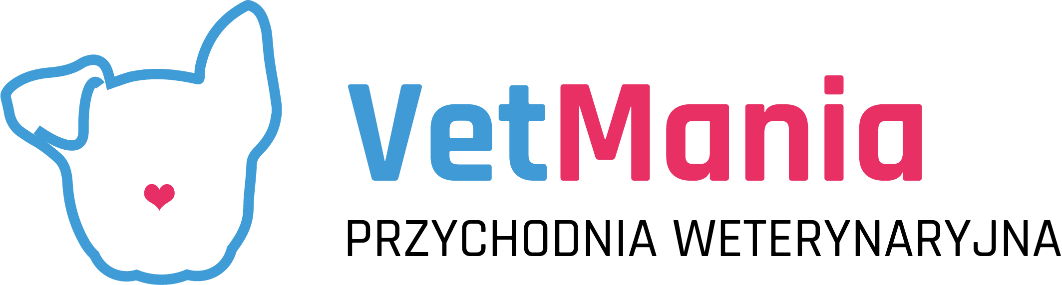 Logo VetMania