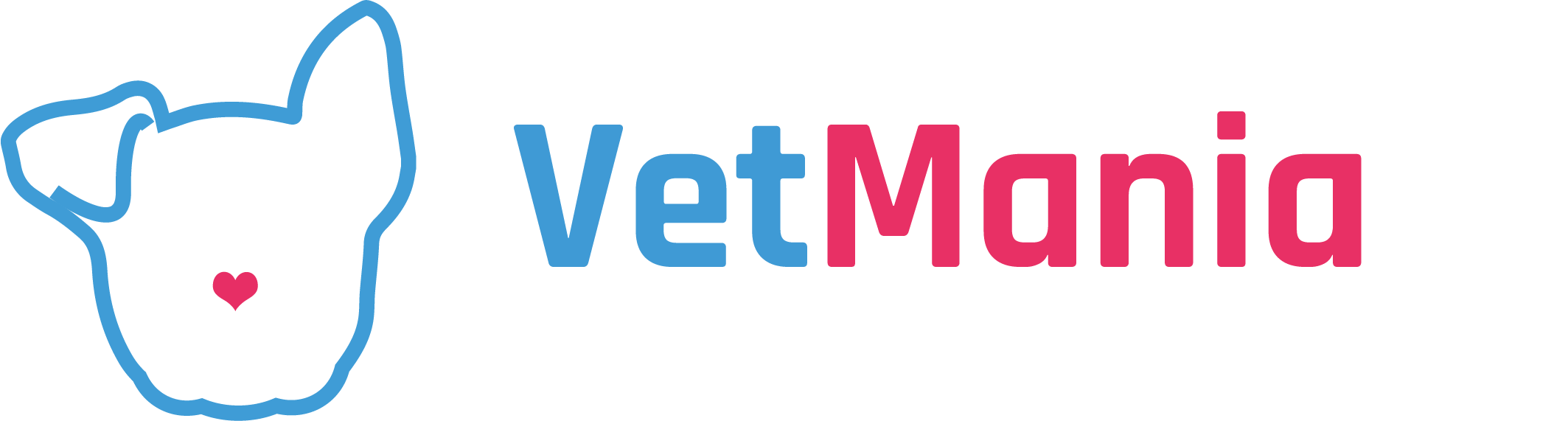 Logo VetMania
